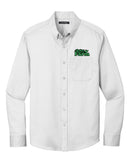 A Better Way to Farm Twill Button Up