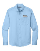 A Better Way to Farm Twill Button Up