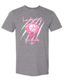 Londyn's Love for Lewis County Softstyle T-Shirt