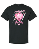 Londyn's Love for Lewis County Softstyle T-Shirt