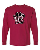 Canton Cheer 2024-2025 Long Sleeve T-Shirt