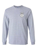 Canton FFA Trapshooting 2026 Long Sleeve