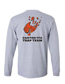 Canton FFA Trapshooting 2026 Long Sleeve
