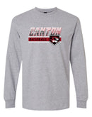 Canton Baseball 2025 Long Sleeve T-Shirt