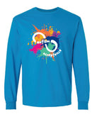 BCBS Autism Fundraiser 2026 Long Sleeve