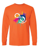 BCBS Autism Fundraiser 2026 Long Sleeve