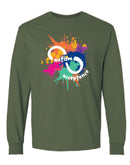 BCBS Autism Fundraiser 2026 Long Sleeve