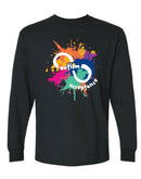 BCBS Autism Fundraiser 2026 Long Sleeve