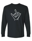 BCBS Autism Fundraiser 2026 Long Sleeve