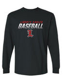 Liberty Baseball 2026 Long Sleeve T-Shirt