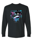 SP Baseball Long Sleeve T-Shirt