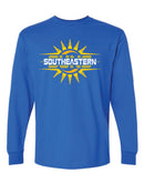 Southeastern Booster Club Long Sleeve T-Shirt