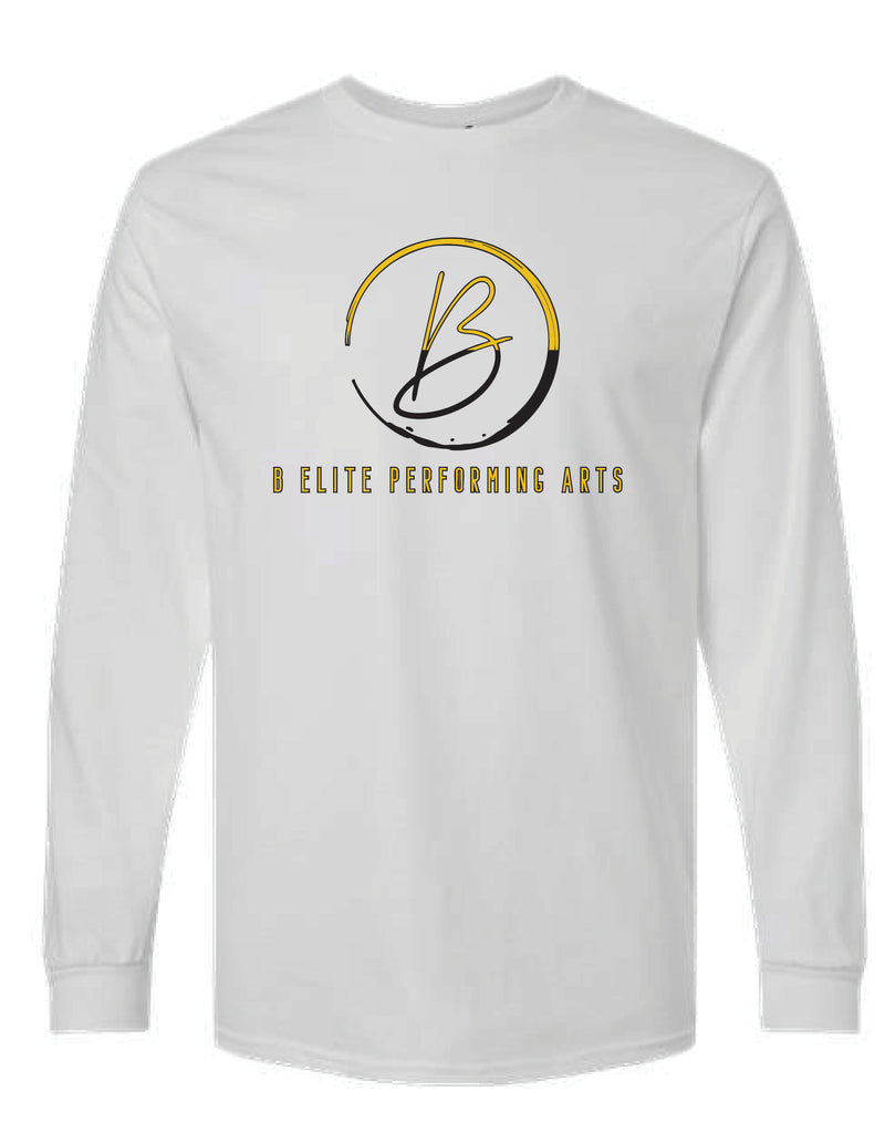 B Elite Performing Arts Long Sleeve T-Shirt