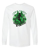 LCYW 2025-2026 Long Sleeve T-Shirt