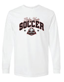 Canton Lady Tiger Soccer 2026 Long Sleeve T-Shirt
