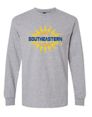 Southeastern Booster Club Long Sleeve T-Shirt