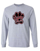 Canton Cheer 2024-2025 Long Sleeve T-Shirt