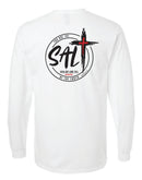 SALT Long Sleeve T-Shirt