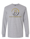 B Elite Performing Arts Long Sleeve T-Shirt