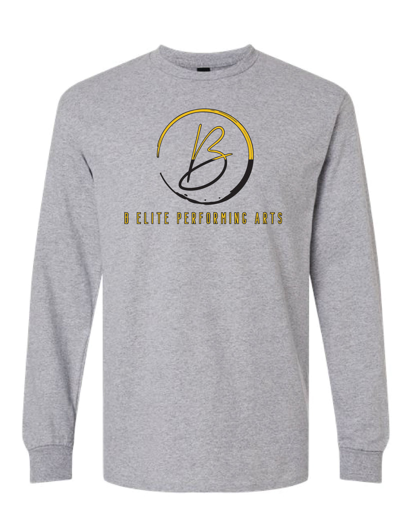 B Elite Performing Arts Long Sleeve T-Shirt