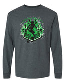 LCYW 2025-2026 Long Sleeve T-Shirt