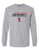 Liberty Baseball 2026 Long Sleeve T-Shirt