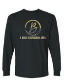 B Elite Performing Arts Long Sleeve T-Shirt