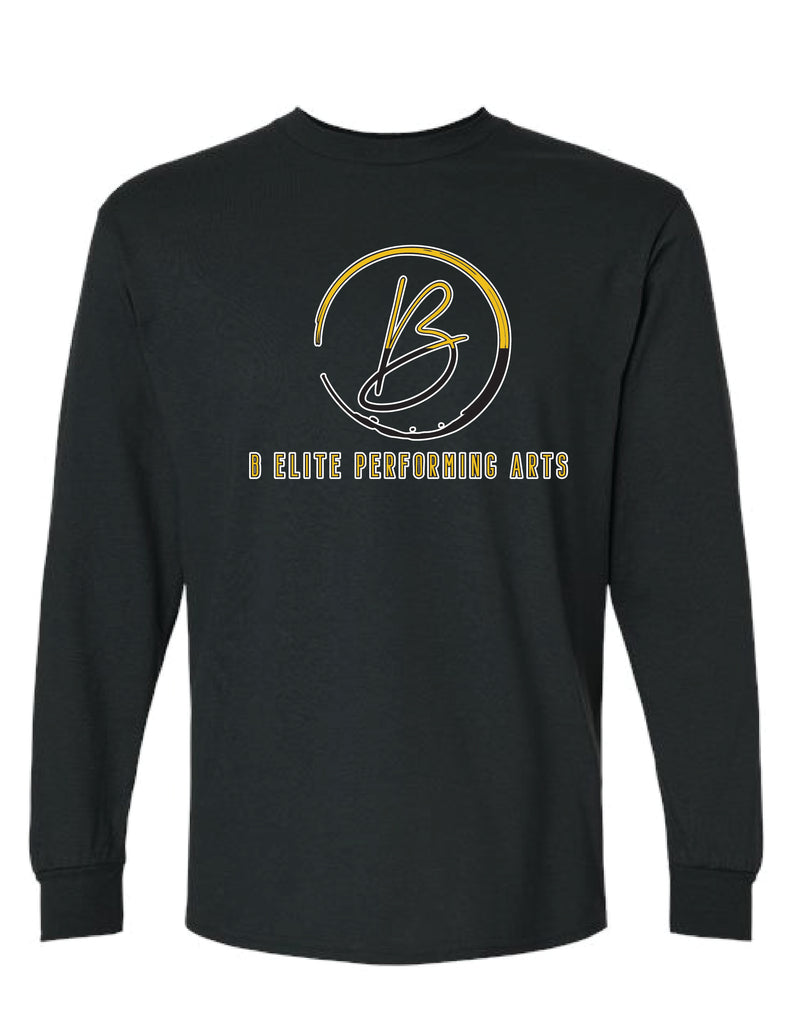 B Elite Performing Arts Long Sleeve T-Shirt