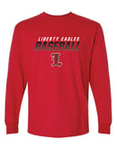 Liberty Baseball 2026 Long Sleeve T-Shirt