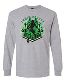 LCYW 2025-2026 Long Sleeve T-Shirt