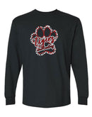 Canton Cheer 2024-2025 Long Sleeve T-Shirt