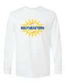 Southeastern Booster Club Long Sleeve T-Shirt