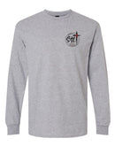 SALT Long Sleeve T-Shirt