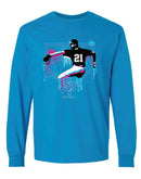 SP Baseball Long Sleeve T-Shirt
