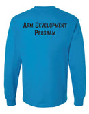 SP Baseball Long Sleeve T-Shirt