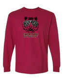 Canton Cheer 2024-2025 Long Sleeve T-Shirt