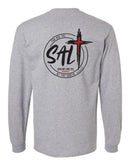 SALT Long Sleeve T-Shirt