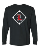 Liberty Baseball 2026 Long Sleeve T-Shirt