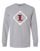 Liberty Baseball 2026 Long Sleeve T-Shirt