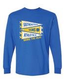 Southeastern Booster Club Long Sleeve T-Shirt