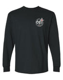 SALT Long Sleeve T-Shirt