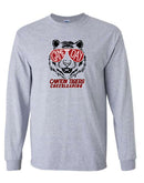 Canton Cheer 2024-2025 Long Sleeve T-Shirt
