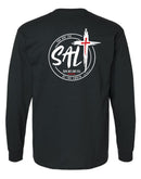 SALT Long Sleeve T-Shirt