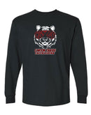 Canton Cheer 2024-2025 Long Sleeve T-Shirt