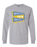 Southeastern Booster Club Long Sleeve T-Shirt