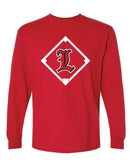 Liberty Baseball 2026 Long Sleeve T-Shirt