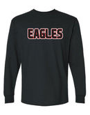 Liberty Baseball 2026 Long Sleeve T-Shirt