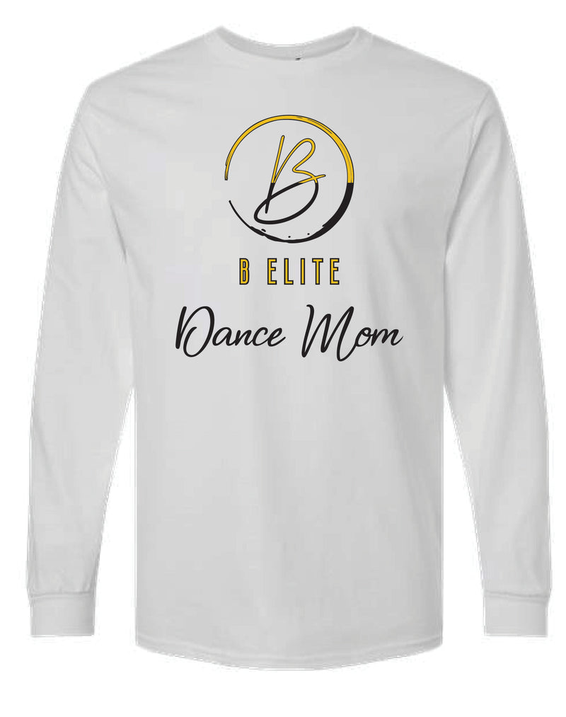 B Elite Performing Arts Long Sleeve T-Shirt