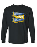 Southeastern Booster Club Long Sleeve T-Shirt