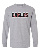 Liberty Baseball 2026 Long Sleeve T-Shirt